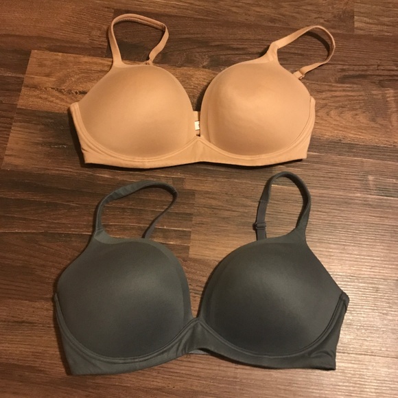 34dd wireless bra